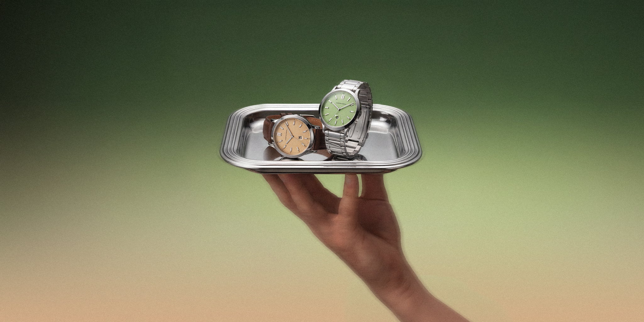 Berlin Design, Timeless Precision